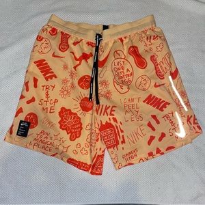 Men’s Nike Running Shorts